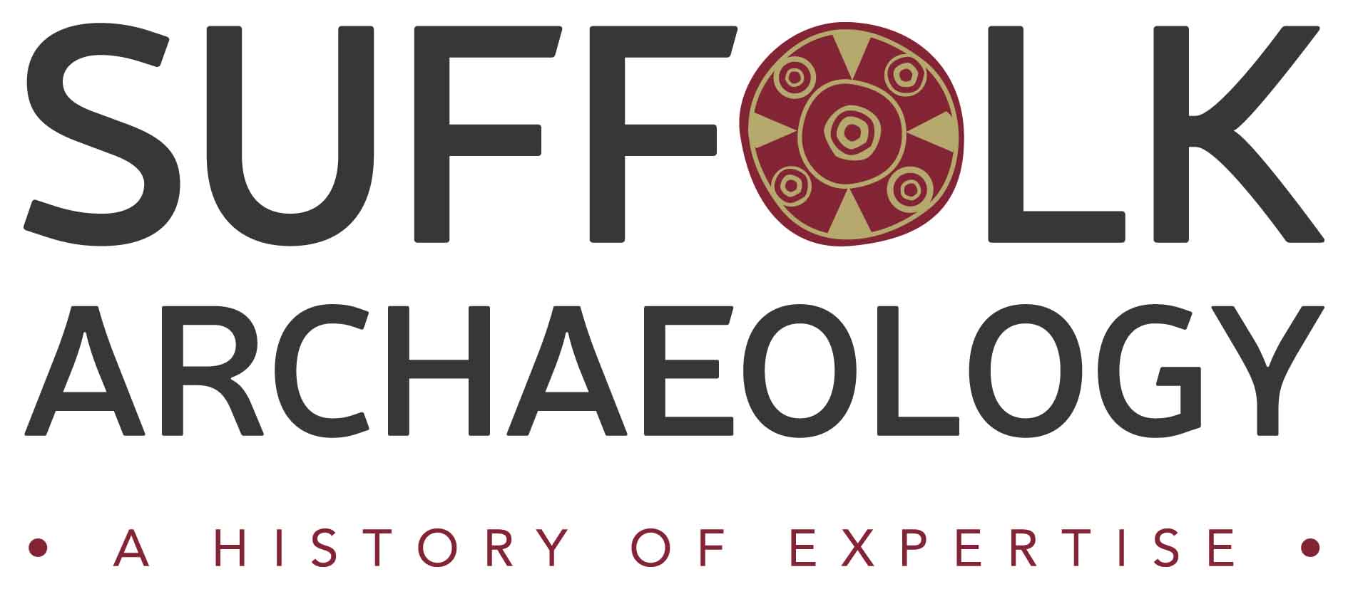 Suffolk Archaeology